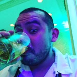 Meet your Posher, Paulo